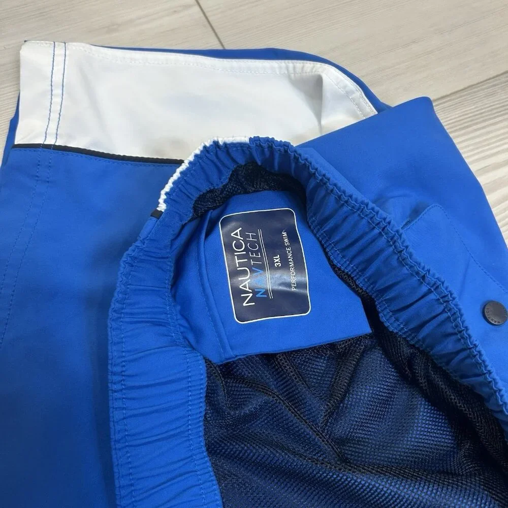 Nautica 8